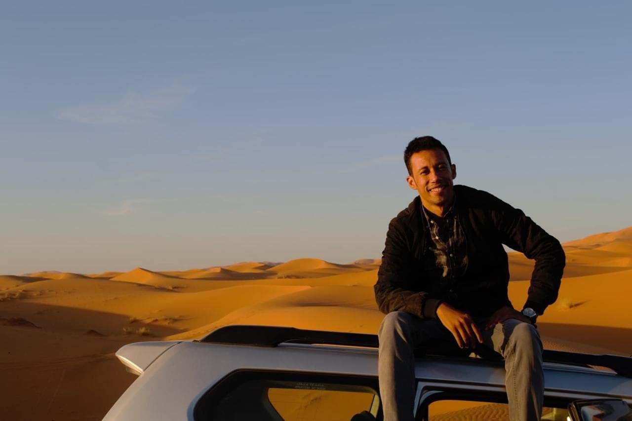 Anwar, Photography Guide