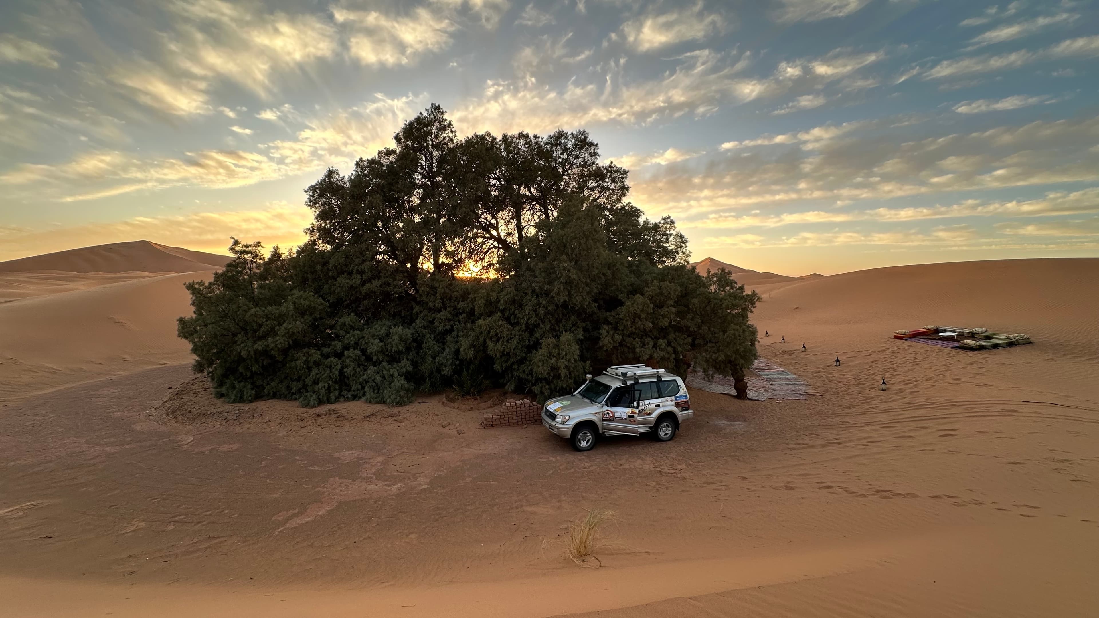 Sandboarding the Sahara: A Complete Beginner's Guide