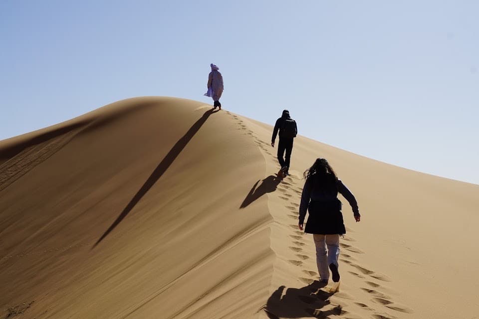 From Agadir to the Sahara Desert: Everything You Need to Know