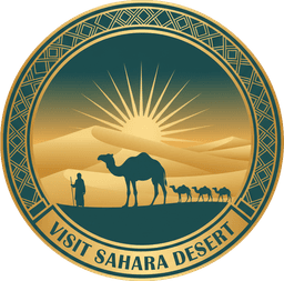 Visit Sahara Desert