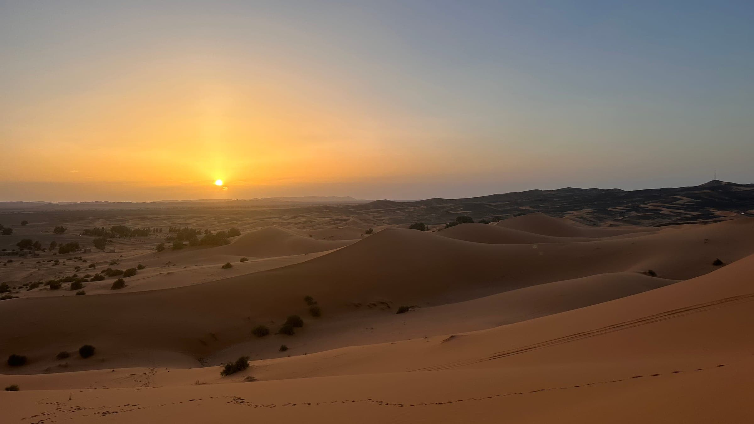 13-Day Morocco Imperial Cities & Sahara Desert Tour from Casablanca: Sahara Desert tour